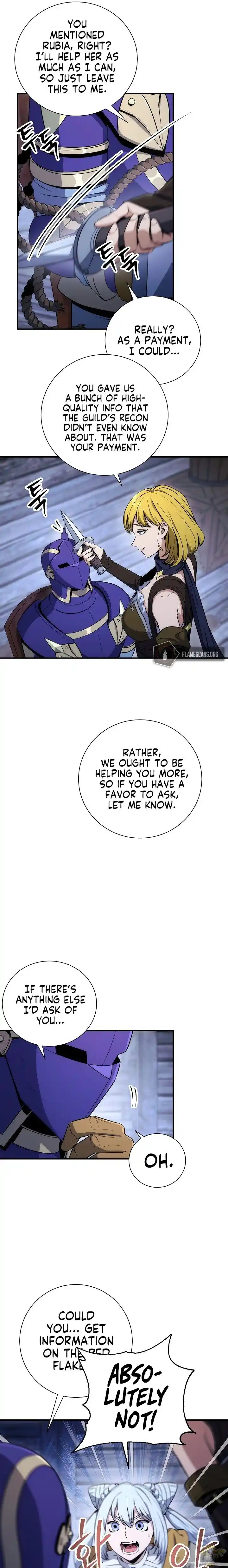 Skeleton Soldier (Skeleton Soldier Couldn’t Protect the Dungeon) Chapter 157