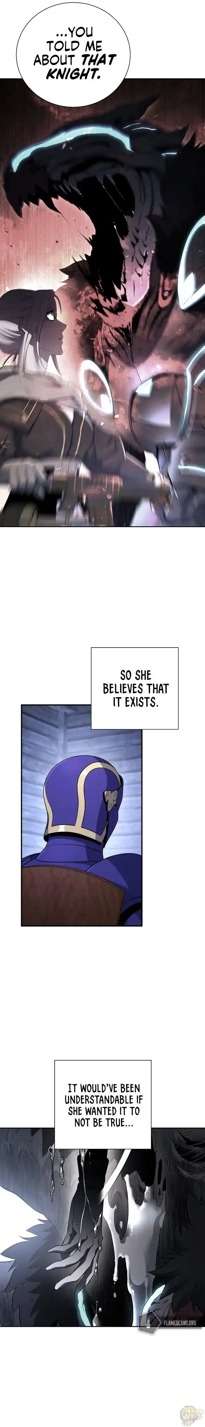 Skeleton Soldier (Skeleton Soldier Couldn’t Protect the Dungeon) Chapter 157