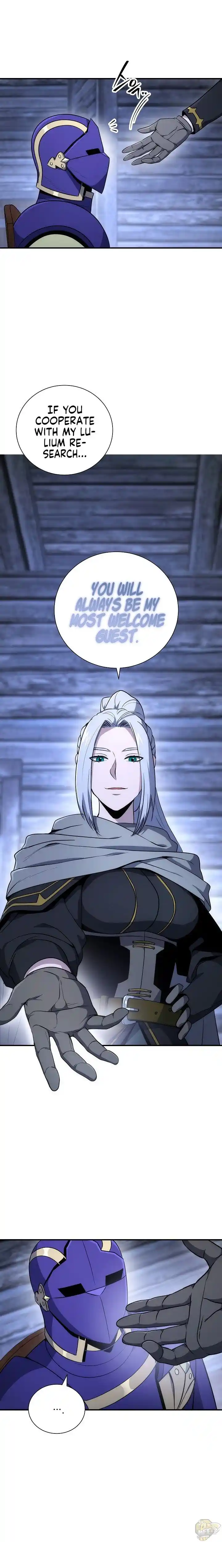 Skeleton Soldier (Skeleton Soldier Couldn’t Protect the Dungeon) Chapter 157