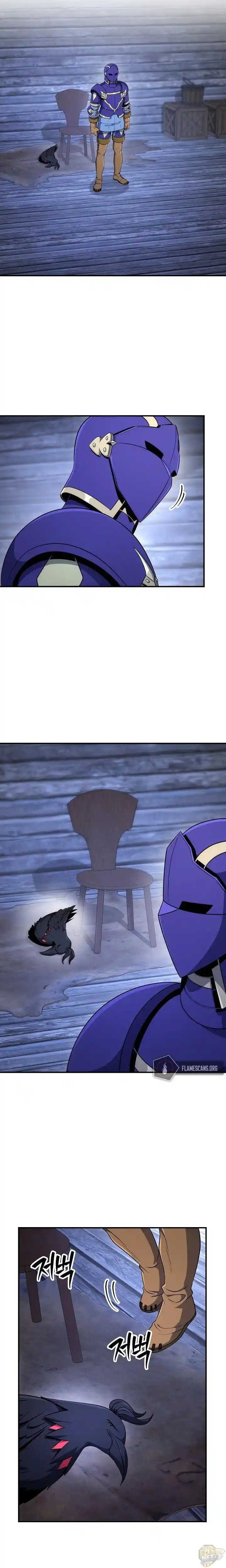 Skeleton Soldier (Skeleton Soldier Couldn’t Protect the Dungeon) Chapter 157