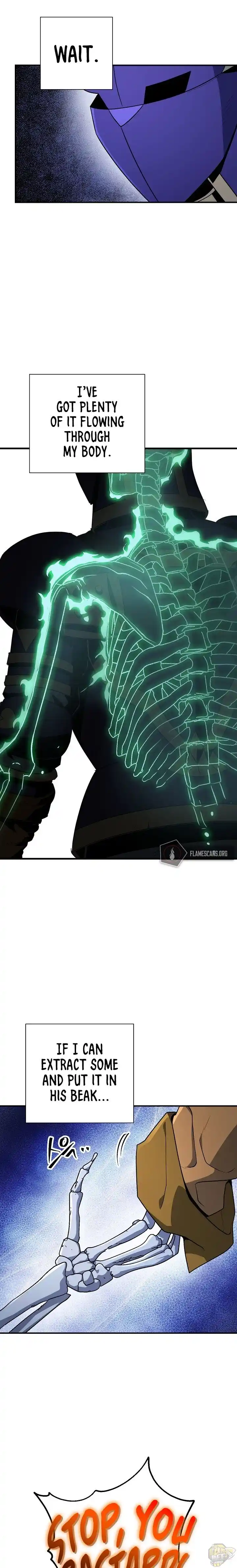 Skeleton Soldier (Skeleton Soldier Couldn’t Protect the Dungeon) Chapter 157