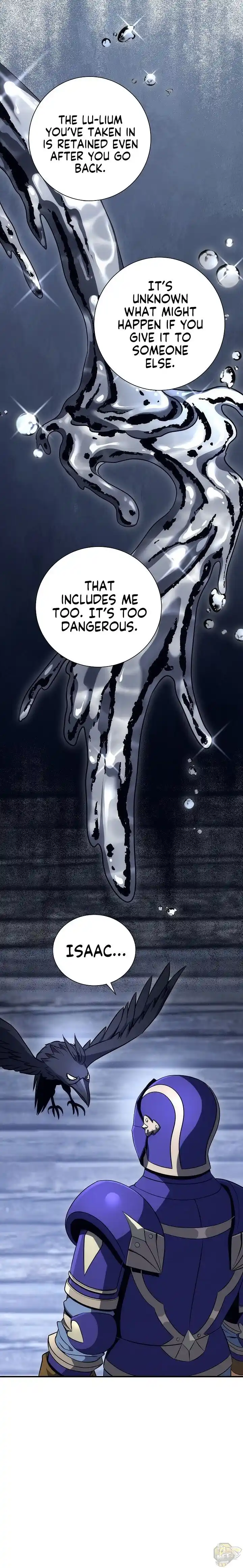 Skeleton Soldier (Skeleton Soldier Couldn’t Protect the Dungeon) Chapter 157