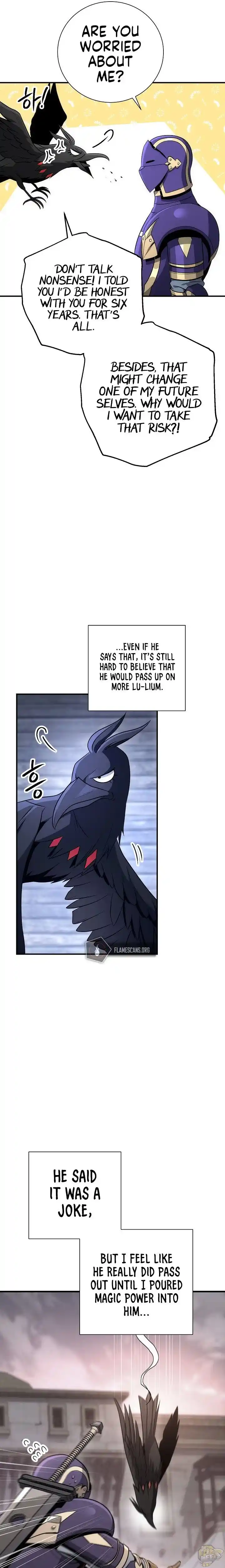 Skeleton Soldier (Skeleton Soldier Couldn’t Protect the Dungeon) Chapter 157