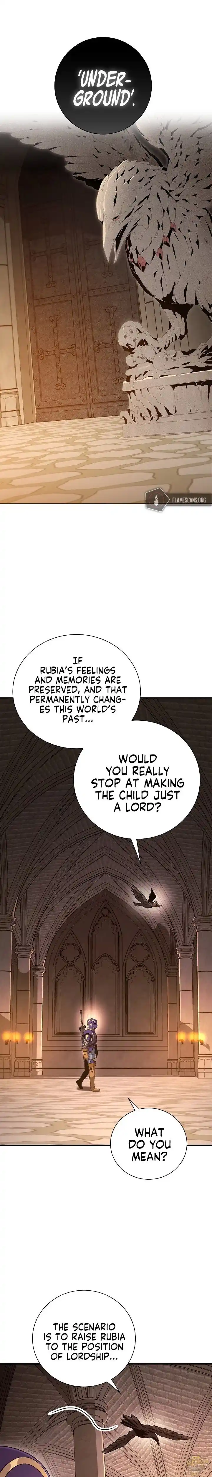 Skeleton Soldier (Skeleton Soldier Couldn’t Protect the Dungeon) Chapter 157