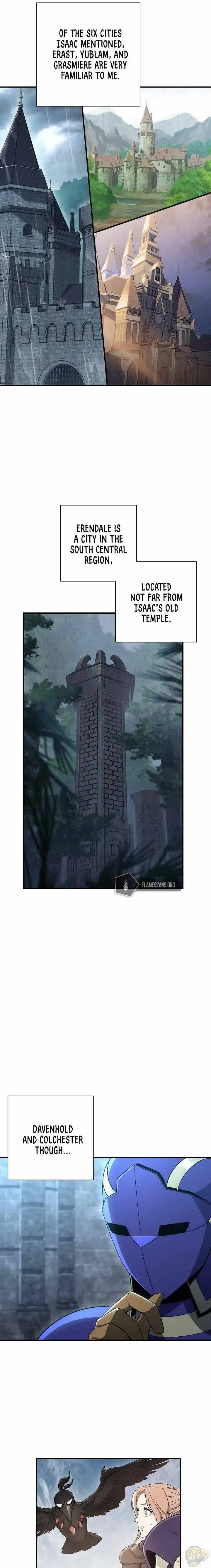 Skeleton Soldier (Skeleton Soldier Couldn’t Protect the Dungeon) Chapter 158