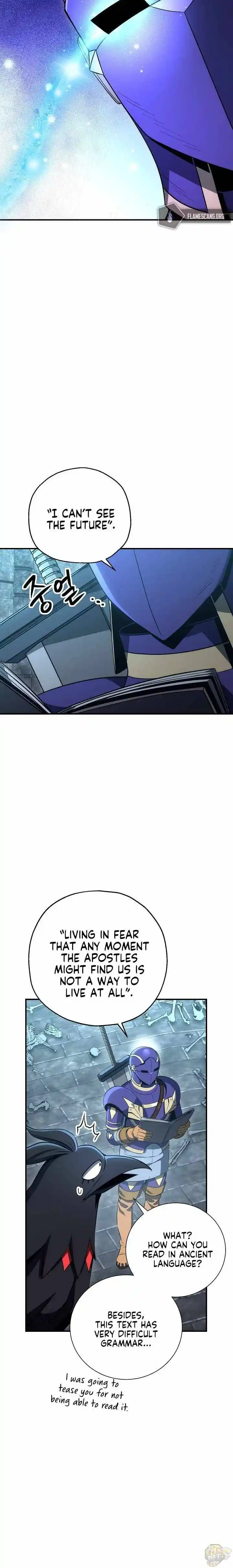 Skeleton Soldier (Skeleton Soldier Couldn’t Protect the Dungeon) Chapter 158