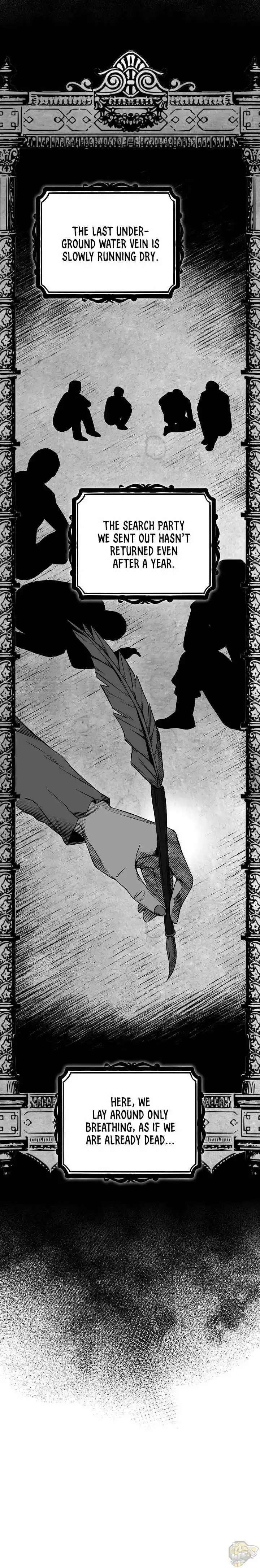 Skeleton Soldier (Skeleton Soldier Couldn’t Protect the Dungeon) Chapter 158