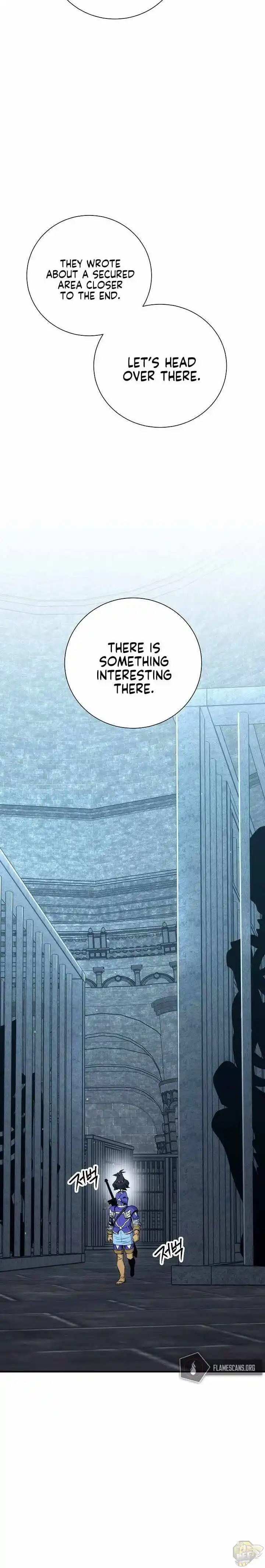 Skeleton Soldier (Skeleton Soldier Couldn’t Protect the Dungeon) Chapter 158