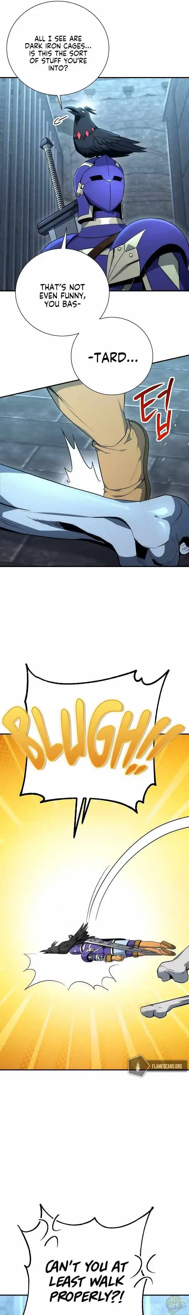 Skeleton Soldier (Skeleton Soldier Couldn’t Protect the Dungeon) Chapter 158