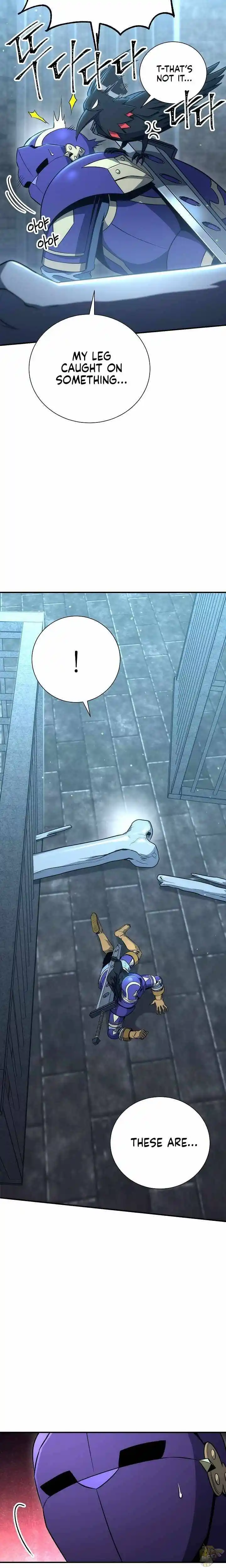 Skeleton Soldier (Skeleton Soldier Couldn’t Protect the Dungeon) Chapter 158