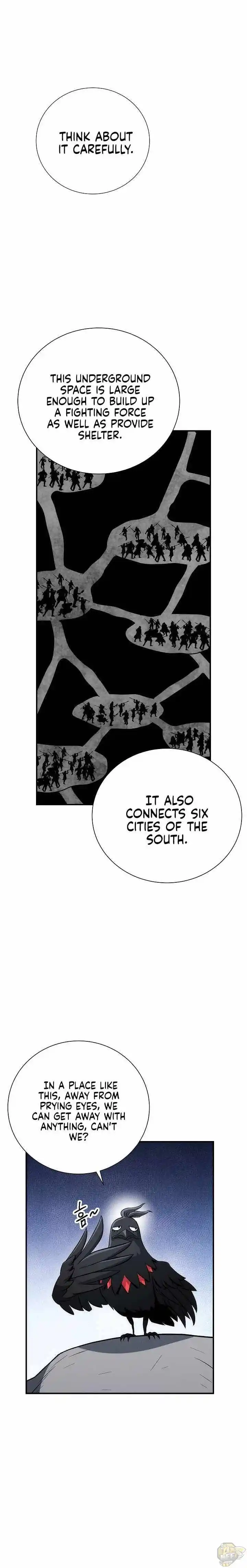 Skeleton Soldier (Skeleton Soldier Couldn’t Protect the Dungeon) Chapter 158