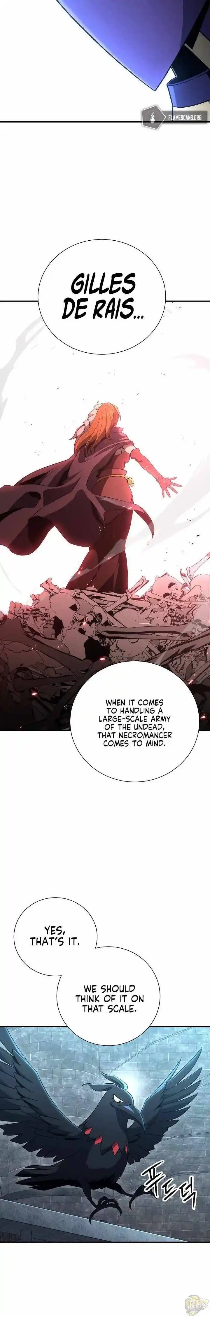 Skeleton Soldier (Skeleton Soldier Couldn’t Protect the Dungeon) Chapter 158