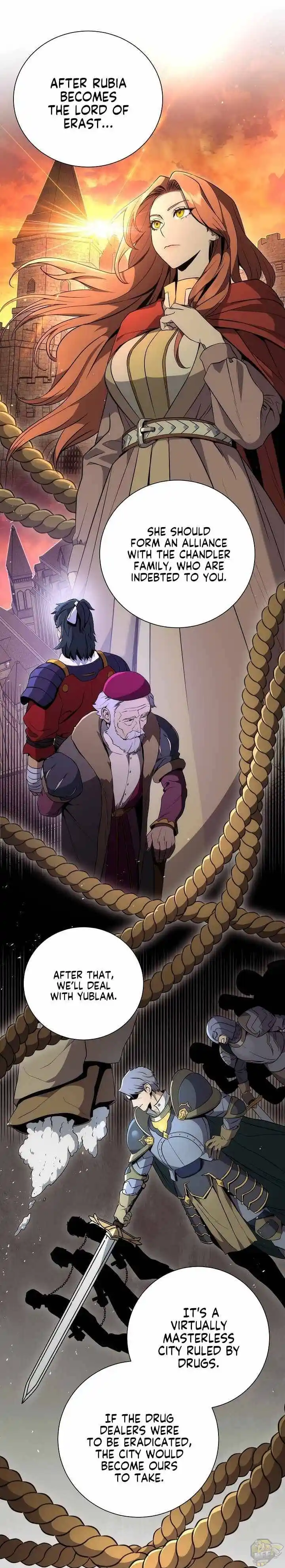 Skeleton Soldier (Skeleton Soldier Couldn’t Protect the Dungeon) Chapter 158