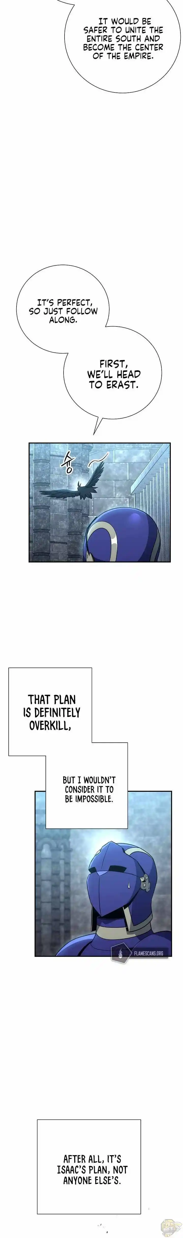 Skeleton Soldier (Skeleton Soldier Couldn’t Protect the Dungeon) Chapter 158