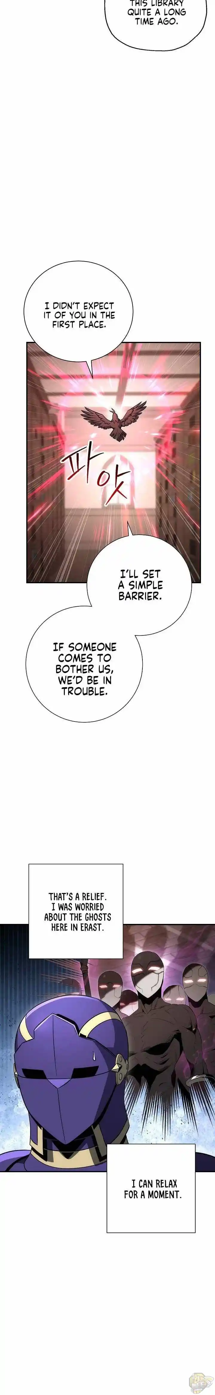 Skeleton Soldier (Skeleton Soldier Couldn’t Protect the Dungeon) Chapter 158