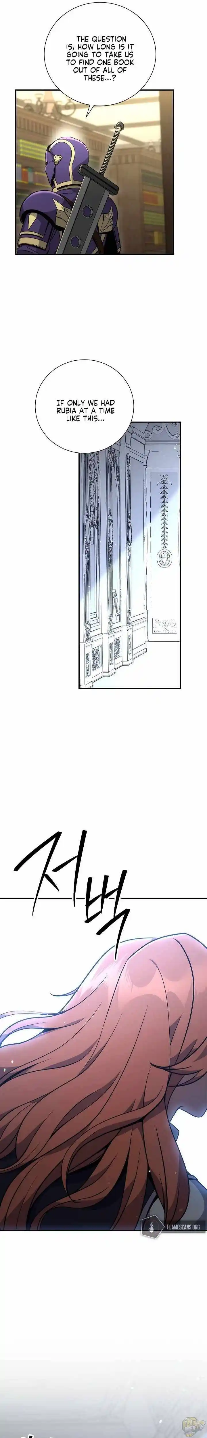 Skeleton Soldier (Skeleton Soldier Couldn’t Protect the Dungeon) Chapter 158