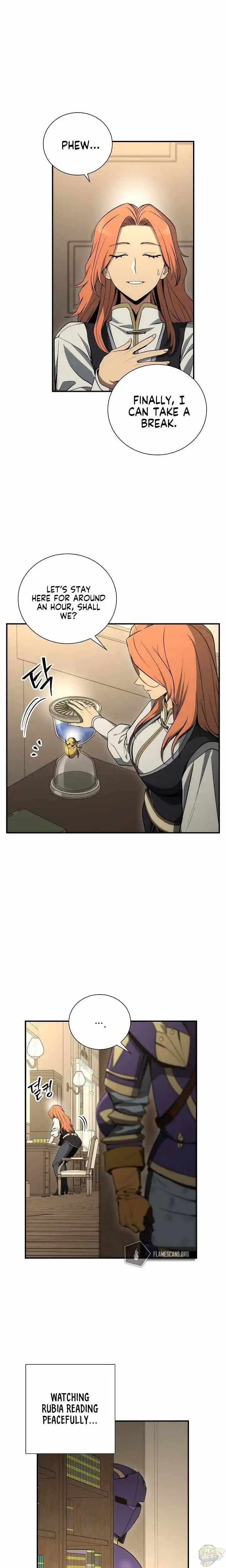 Skeleton Soldier (Skeleton Soldier Couldn’t Protect the Dungeon) Chapter 158