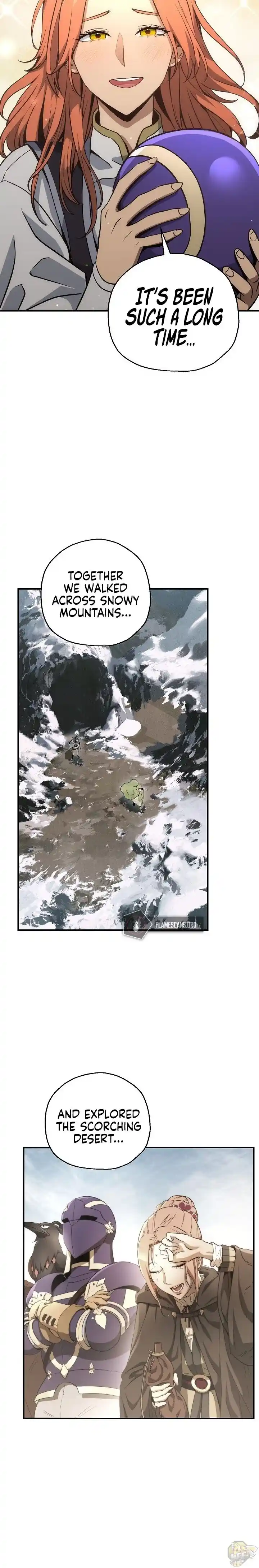 Skeleton Soldier (Skeleton Soldier Couldn’t Protect the Dungeon) Chapter 159