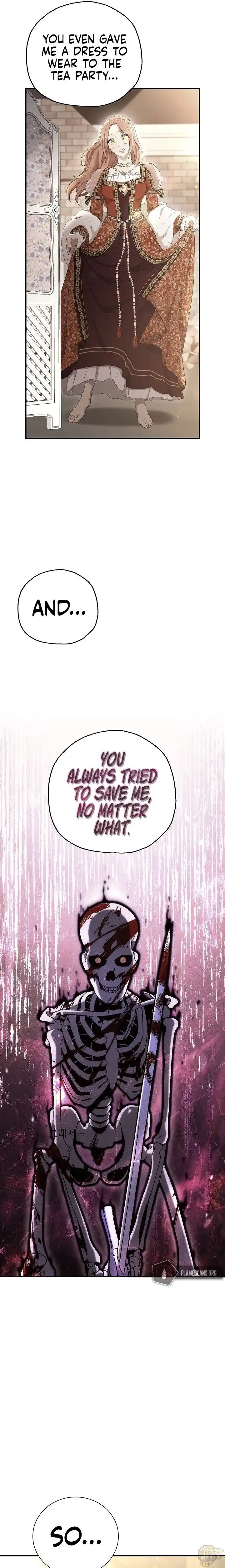 Skeleton Soldier (Skeleton Soldier Couldn’t Protect the Dungeon) Chapter 159