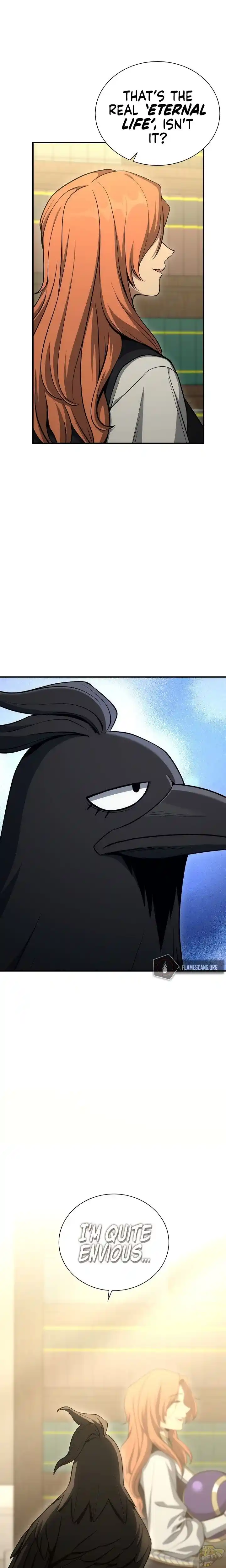 Skeleton Soldier (Skeleton Soldier Couldn’t Protect the Dungeon) Chapter 159