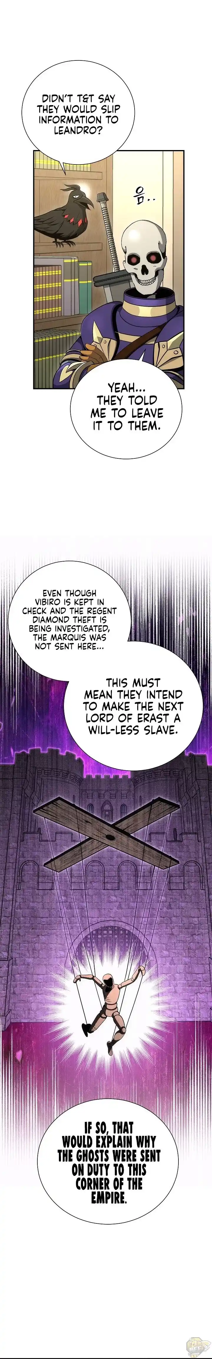 Skeleton Soldier (Skeleton Soldier Couldn’t Protect the Dungeon) Chapter 159