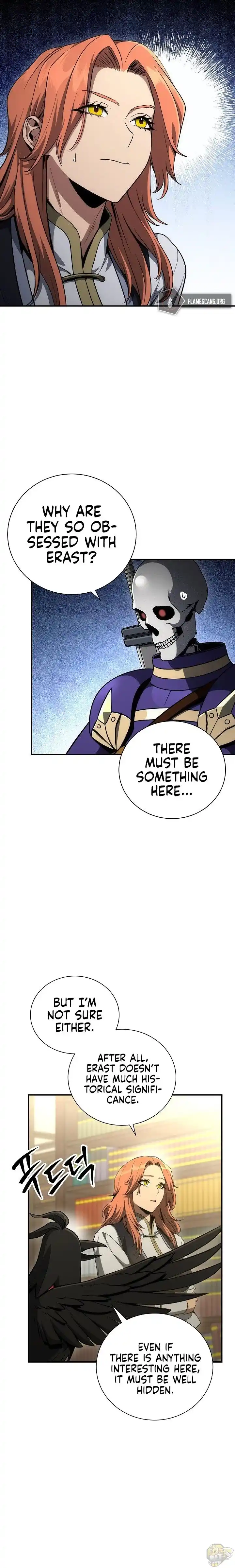 Skeleton Soldier (Skeleton Soldier Couldn’t Protect the Dungeon) Chapter 159