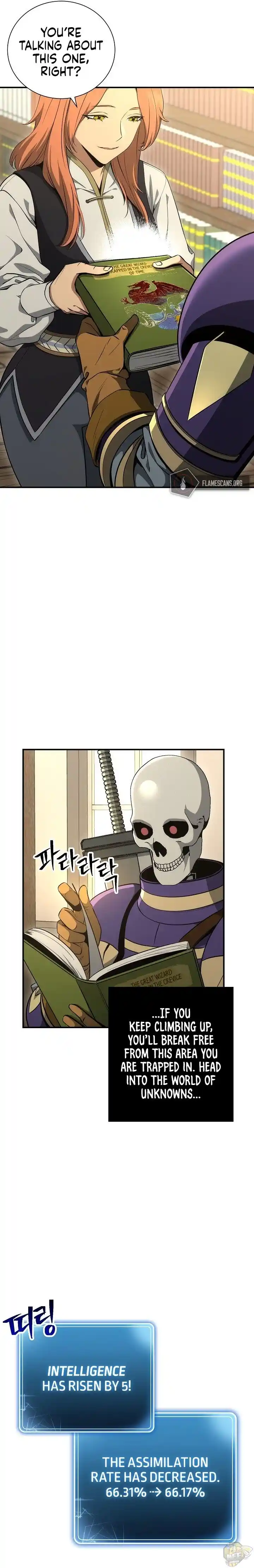 Skeleton Soldier (Skeleton Soldier Couldn’t Protect the Dungeon) Chapter 159