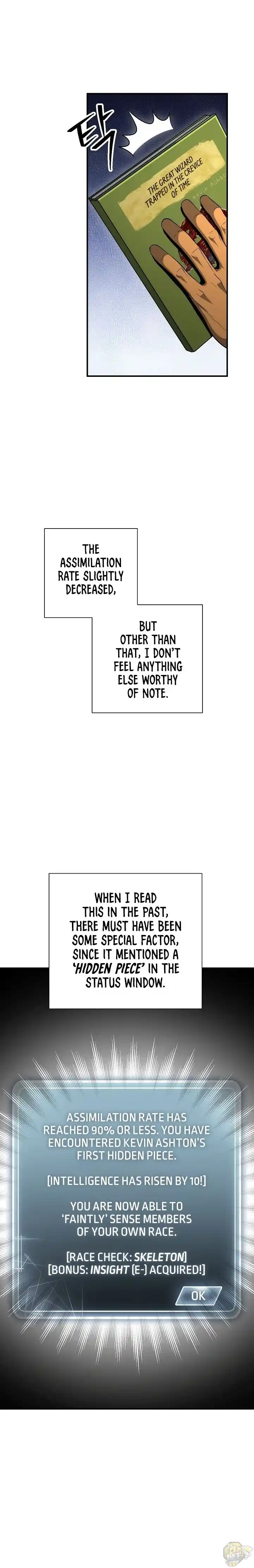 Skeleton Soldier (Skeleton Soldier Couldn’t Protect the Dungeon) Chapter 159