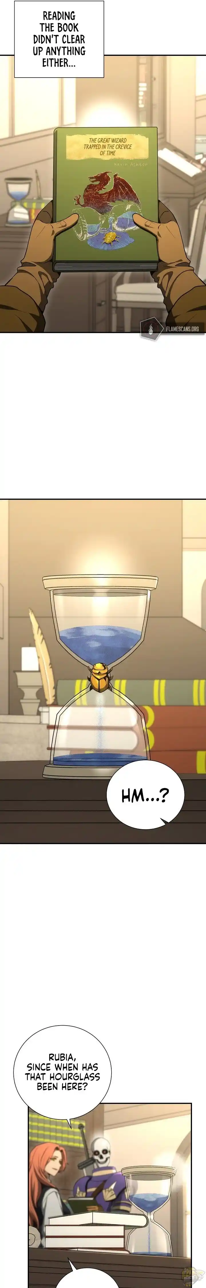 Skeleton Soldier (Skeleton Soldier Couldn’t Protect the Dungeon) Chapter 159