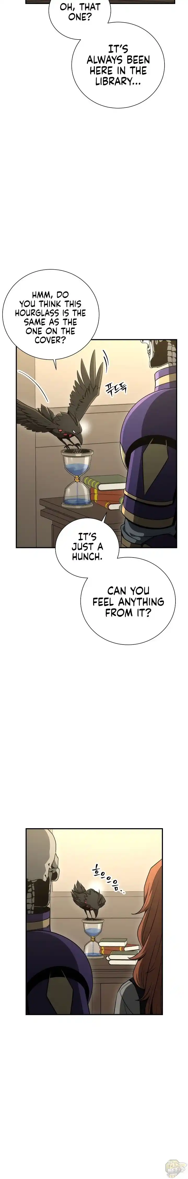 Skeleton Soldier (Skeleton Soldier Couldn’t Protect the Dungeon) Chapter 159