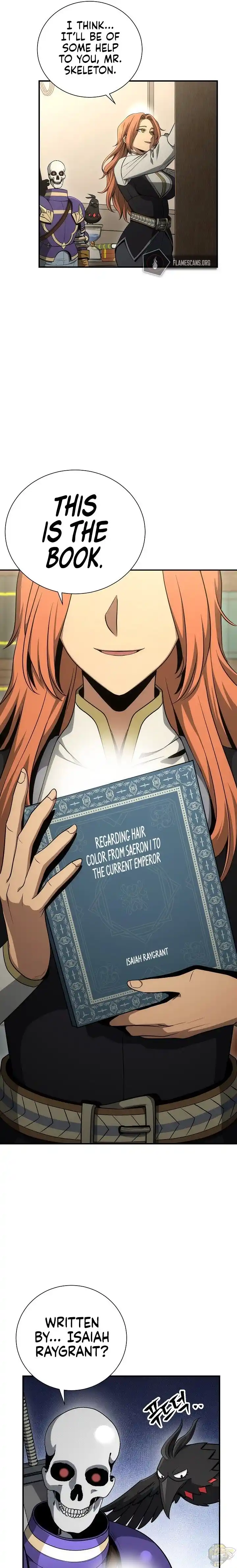 Skeleton Soldier (Skeleton Soldier Couldn’t Protect the Dungeon) Chapter 159