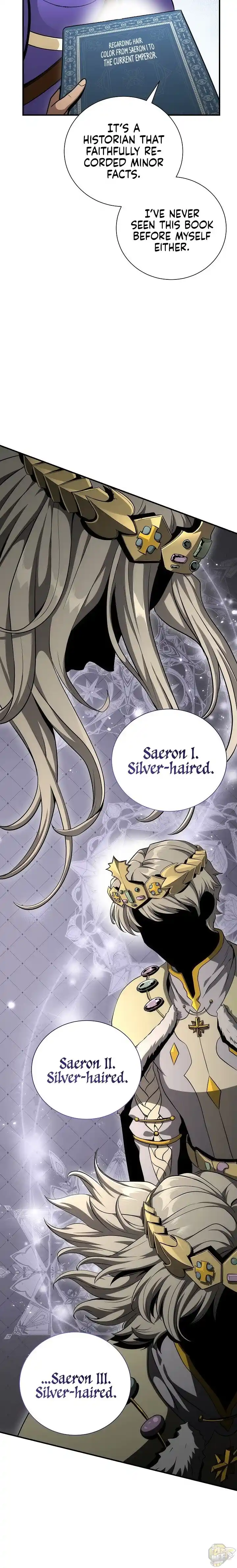 Skeleton Soldier (Skeleton Soldier Couldn’t Protect the Dungeon) Chapter 159