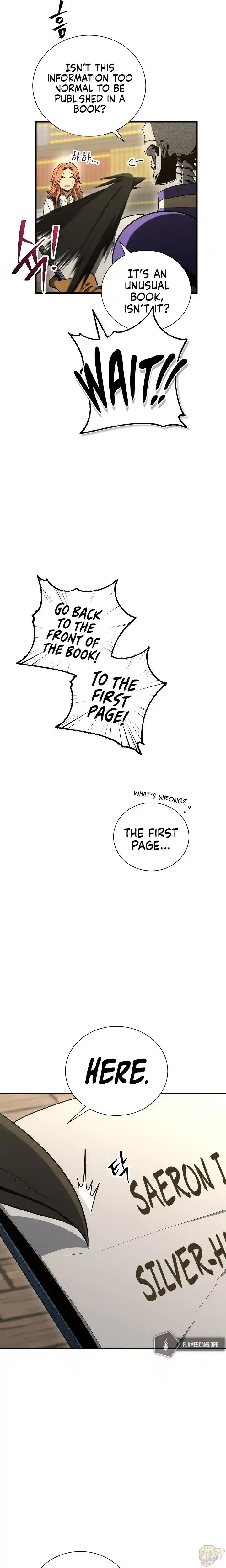 Skeleton Soldier (Skeleton Soldier Couldn’t Protect the Dungeon) Chapter 159