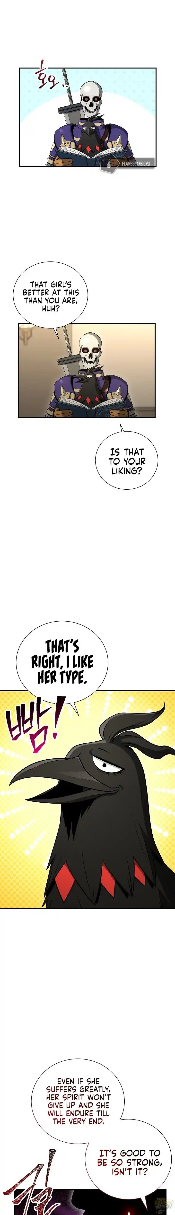 Skeleton Soldier (Skeleton Soldier Couldn’t Protect the Dungeon) Chapter 159