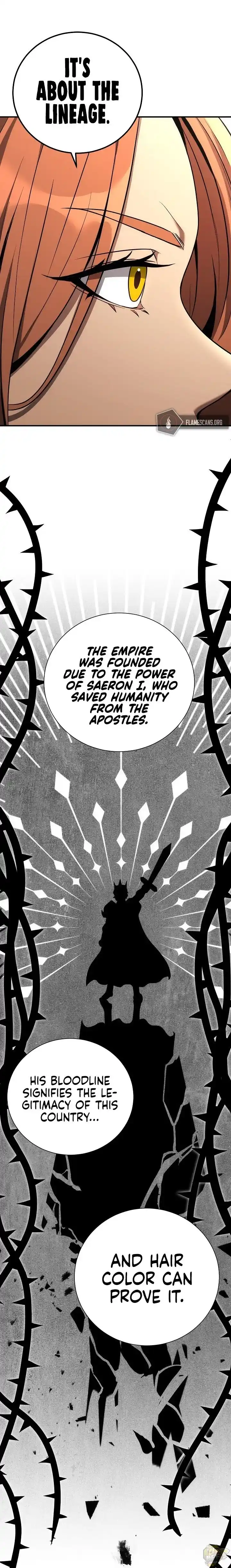 Skeleton Soldier (Skeleton Soldier Couldn’t Protect the Dungeon) Chapter 159