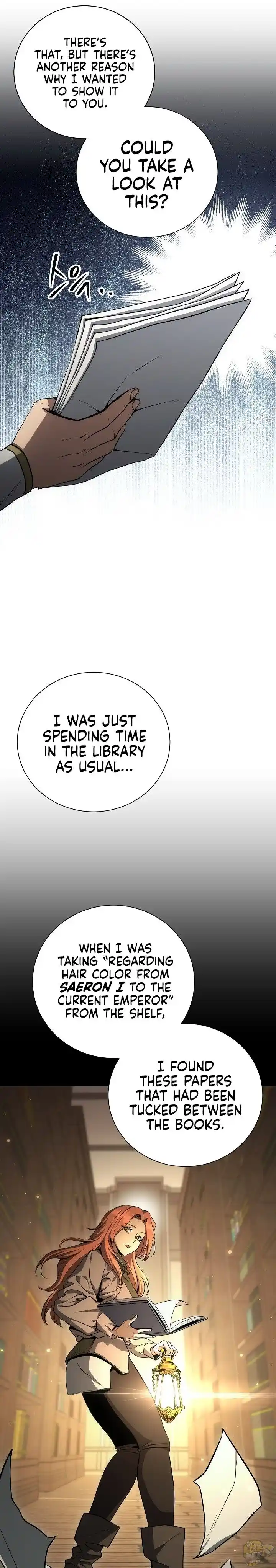 Skeleton Soldier (Skeleton Soldier Couldn’t Protect the Dungeon) Chapter 159