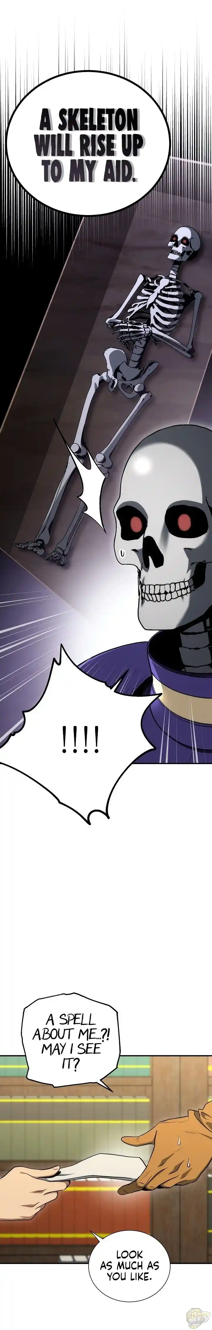 Skeleton Soldier (Skeleton Soldier Couldn’t Protect the Dungeon) Chapter 159