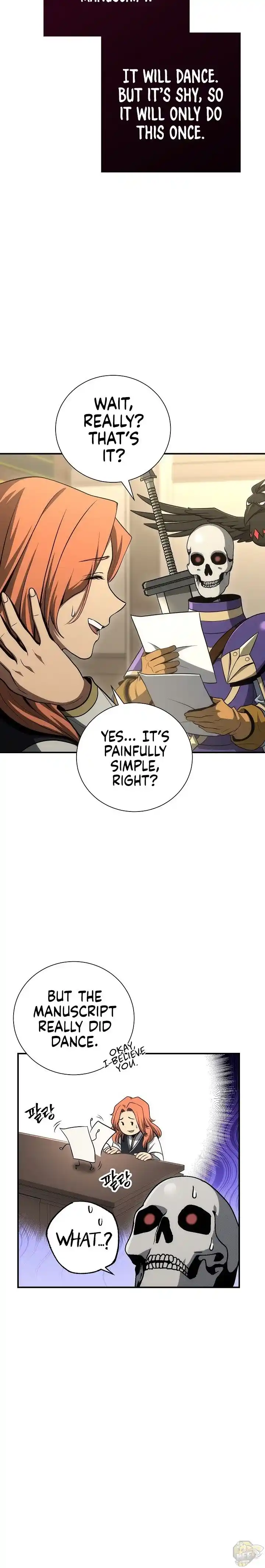 Skeleton Soldier (Skeleton Soldier Couldn’t Protect the Dungeon) Chapter 159