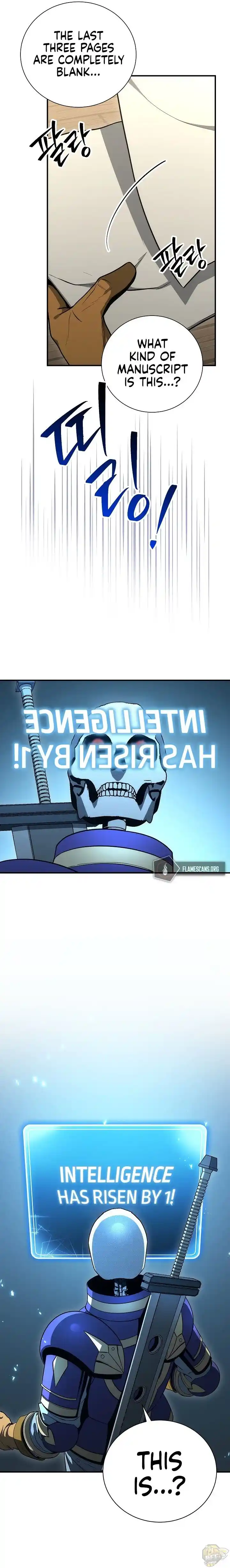 Skeleton Soldier (Skeleton Soldier Couldn’t Protect the Dungeon) Chapter 159