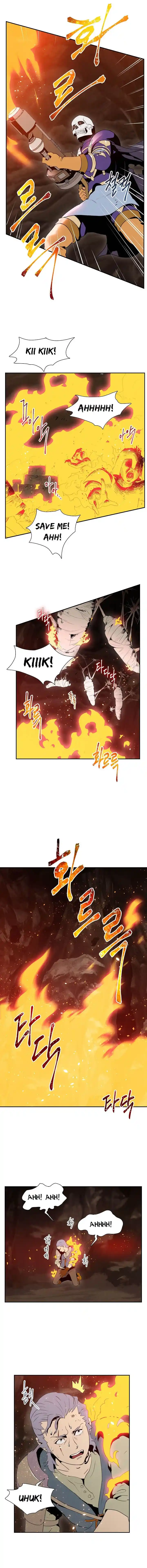Skeleton Soldier (Skeleton Soldier Couldn’t Protect the Dungeon) Chapter 16