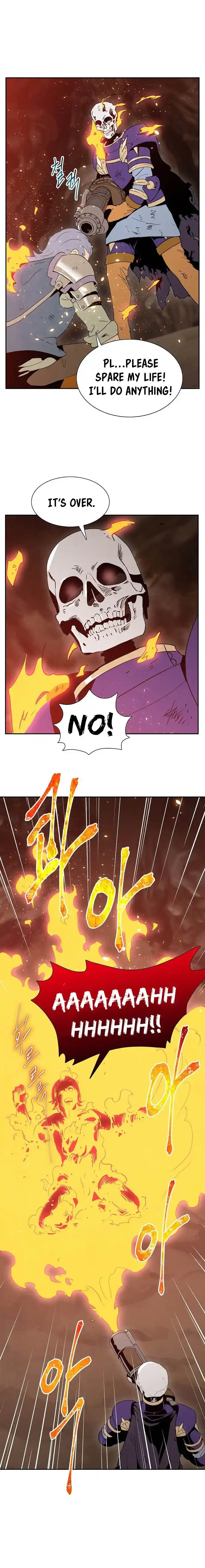 Skeleton Soldier (Skeleton Soldier Couldn’t Protect the Dungeon) Chapter 16