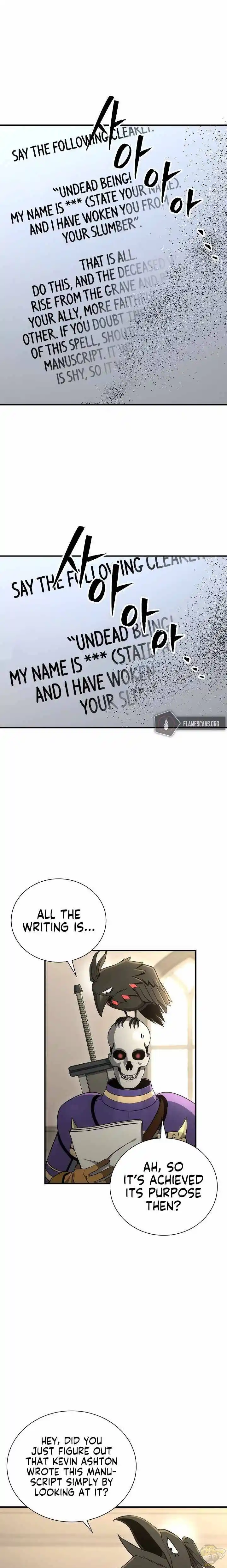 Skeleton Soldier (Skeleton Soldier Couldn’t Protect the Dungeon) Chapter 160