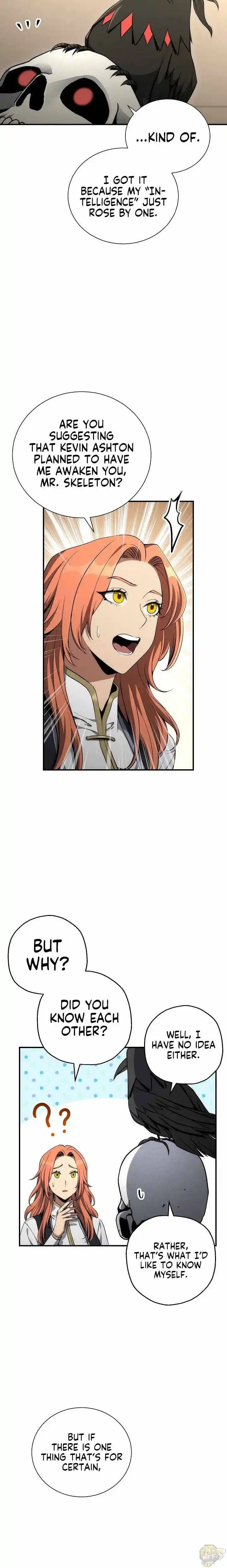 Skeleton Soldier (Skeleton Soldier Couldn’t Protect the Dungeon) Chapter 160