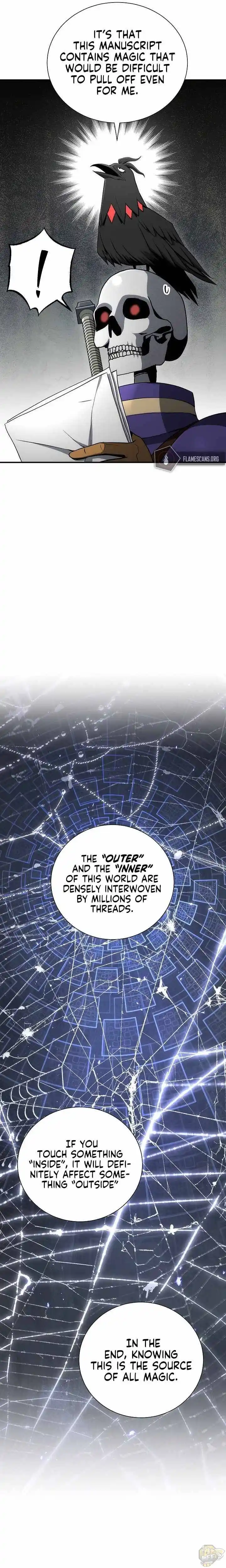 Skeleton Soldier (Skeleton Soldier Couldn’t Protect the Dungeon) Chapter 160