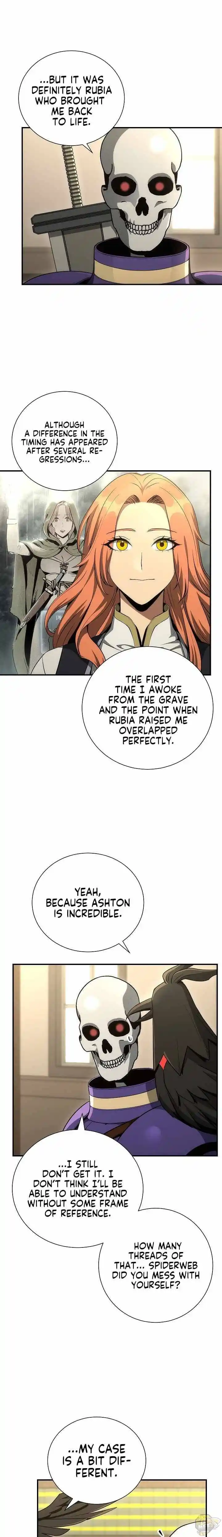 Skeleton Soldier (Skeleton Soldier Couldn’t Protect the Dungeon) Chapter 160