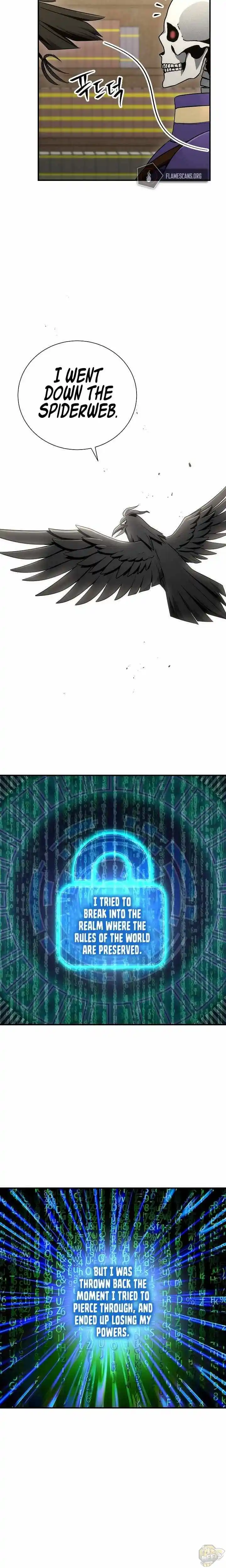 Skeleton Soldier (Skeleton Soldier Couldn’t Protect the Dungeon) Chapter 160