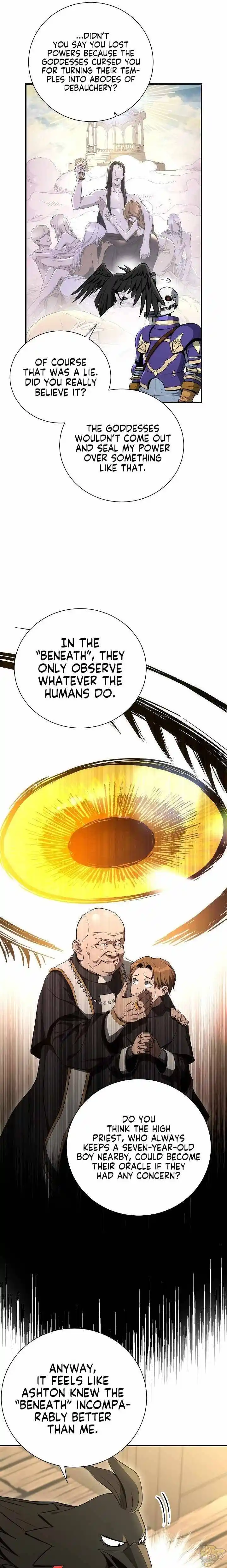 Skeleton Soldier (Skeleton Soldier Couldn’t Protect the Dungeon) Chapter 160