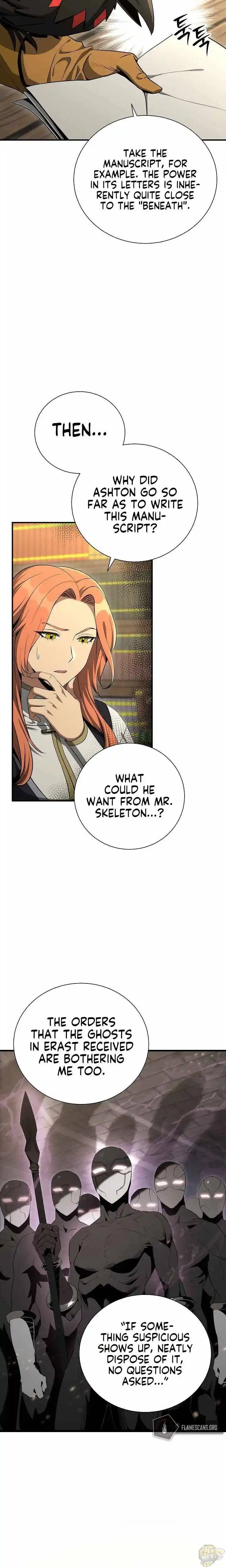 Skeleton Soldier (Skeleton Soldier Couldn’t Protect the Dungeon) Chapter 160