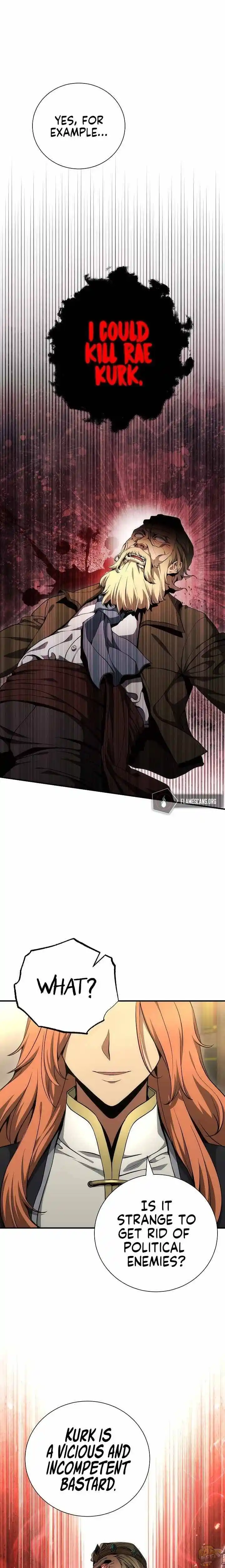 Skeleton Soldier (Skeleton Soldier Couldn’t Protect the Dungeon) Chapter 160