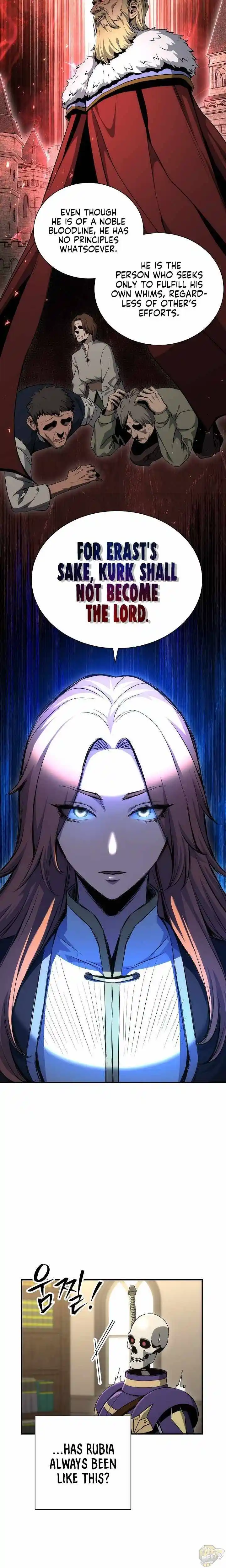 Skeleton Soldier (Skeleton Soldier Couldn’t Protect the Dungeon) Chapter 160